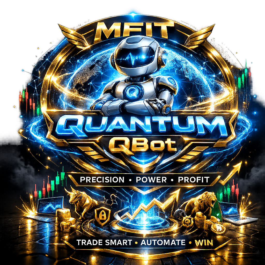 MFIT Quantum QBot